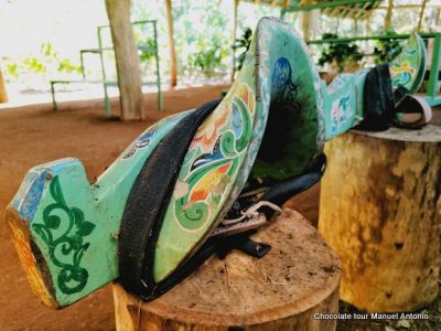 Chocolate Tour Manuel Anonio (10)