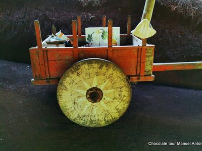 Chocolate Tour Manuel Anonio (12)