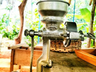 Chocolate Tour Manuel Anonio (14)