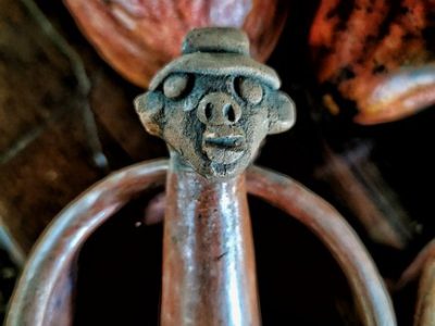 Chocolate Tour Manuel Anonio (19)