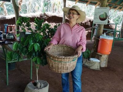 Chocolate Tour Manuel Anonio (27)