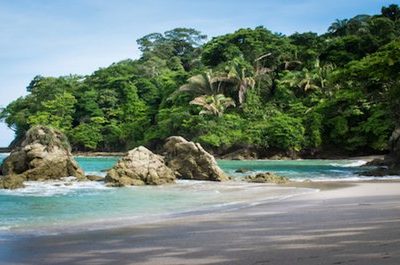 Manuel Antonio National Park-004