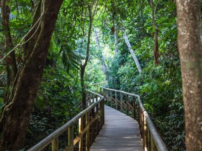 Manuel Antonio National Park-010