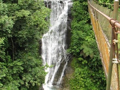 Waterfalls at Los Campesinos-001